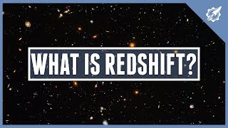 What is REDSHIFT [upl. by Ki]