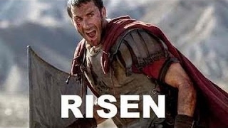 Risen 2017 pelicula completa en español de accion pelicula completa en español 2017 [upl. by Sheldon600]