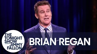 Brian Regan StandUp [upl. by Eleets435]