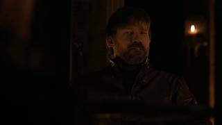 Game of Thrones Season 8 Episode 4  Bronn Death Confession  Tyrion JaimeLannister [upl. by Leunas]