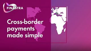 Crossborder payments made simple [upl. by Brian419]