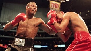 Oscar De La Hoya vs Shane Mosley I ᴴᴰ FULL FIGHT [upl. by Eisak]