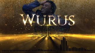 Wally B  Seck  WURUS version mbalax [upl. by Lahpos]