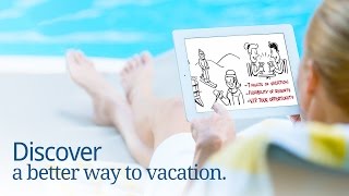 Discover Vacation Ownership With Bluegreen Vacations [upl. by Nodnorb167]