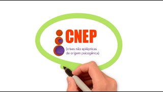 CNEP crises não epilépticas de origem psicogênica [upl. by Falconer447]