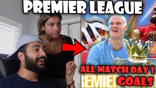 Premier League is Back EXE 😂 [upl. by Nail400]