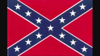 Confederate National Anthem  Dixie Land [upl. by Malha923]