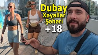 Dubay – Bura İSLAM Ölkəsidir [upl. by Warenne381]