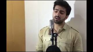 Saher ka waqt tha masum kaliyan [upl. by Lilhak]