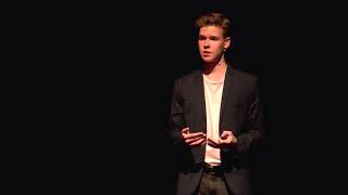 Youre being manipulated and dont even know it  Nate Pressner  TEDxYouthBasel [upl. by Dierolf]