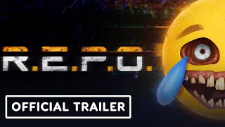 REPO  Official Release Trailer [upl. by Erida]