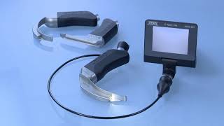 Cmac video intubation system [upl. by Nolyak799]