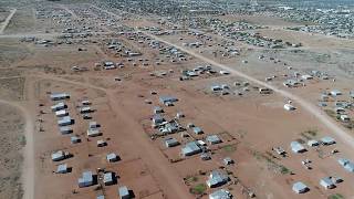 Upington Township [upl. by Dannye]