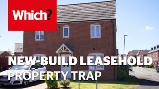 The leasehold property scandal rocking the new homes industry [upl. by Brocklin]