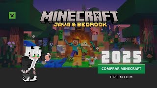 ✅ Cómo COMPRAR MINECRAFT con PAYPAL 👉 Java Edition para PC Original 2025 🔥 Guía Actualizada [upl. by Ttenyl]