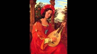 J S Bach  Sonatas amp Partitas For Lute [upl. by Ednarb]