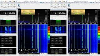 RTLSDR V3 vs V4 [upl. by Sauer]