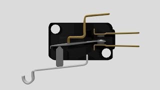 Understanding a Microswitch [upl. by Howenstein]