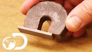 MAGNETS  How Its Made [upl. by Schlesinger211]