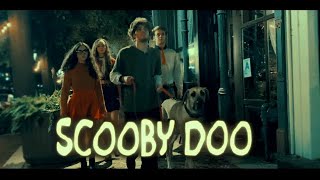 SCOOBY DOO Fan Film Full Movie [upl. by Johst]