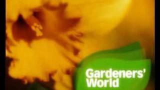 New Gardeners World Theme Tune [upl. by Handel]