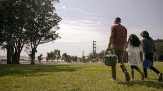 California 101 Golden Gate Bridge [upl. by Anayi]