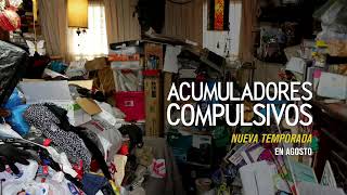 ACUMULADORES COMPULSIVOS S12  AampE [upl. by Kresic730]