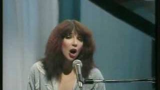 Kate Bush  Symphony In Blue 1979 Xmas Special [upl. by Aekahs]