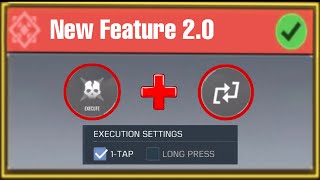 How to Use Next Level EXECUTION  NEW BUG [upl. by Randie]