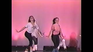 LTHS Orchesis Dance Recital 19992000 [upl. by Alex]