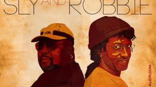 Sly amp Robbie  Brinsley Forde  One Fine Dub teaser [upl. by Enhpad635]