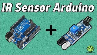 How to use IR sensor with arduino With full code [upl. by Atikan]