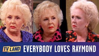 The Best of Marie Barone Compilation  Everybody Loves Raymond [upl. by Levania]