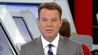 Shep Smith answers Trumps call to go ask Fox [upl. by Nnail774]