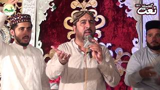 New Punjabi Naat Sharif  Ahmed Ali Hakim Best Naats 2017 Hussain kiya hain [upl. by Negem259]