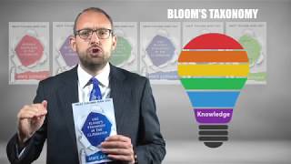 Great Teaching Made Easy  How to Use Blooms Taxonomy in the Classroom [upl. by Cirdor]