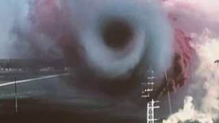 C5A Wing Vortices and Wake Turbulence [upl. by Eidna257]