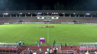 TIMORLESTE vs BRUNEI DS AFF Suzuki Cup 2018 Qualifying Rounds First Leg [upl. by Schwab]