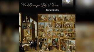 The Baroque Lute in Vienna [upl. by Atiugal]