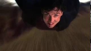 Smallville 6x22  Clark vs Bizarro [upl. by Notsyrb]