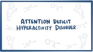 Attention deficit hyperactivity disorder ADHDADD  causes symptoms amp pathology [upl. by Markus]