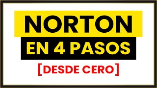 Teorema de NORTON Resuelve TODOS los Circuitos en 4 Pasos [upl. by Akinek]