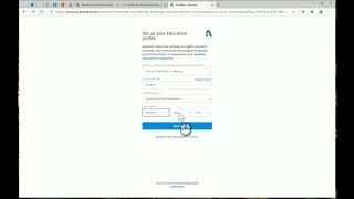 How to create an Autodesk Educational Account  Up to Sep 2020 [upl. by Ronoh]