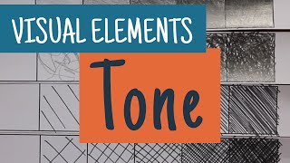 Understanding the Visual Elements  TONE [upl. by Asirram]