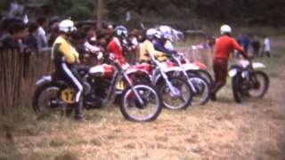 MotoCross 1971 [upl. by Tiffy]