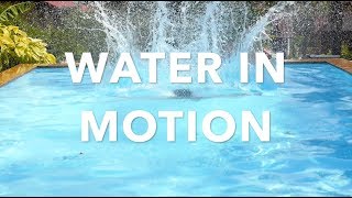 Water Sound Effects Library [upl. by Hessler]