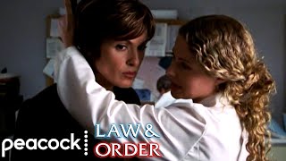 A Sick and Twisted Fantasy  Law amp Order SVU [upl. by Nidraj]