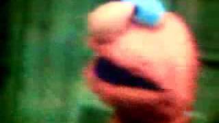 Sesame Street Biffs 40th Birthday Episode Number 3387 part 1 [upl. by Garwood477]