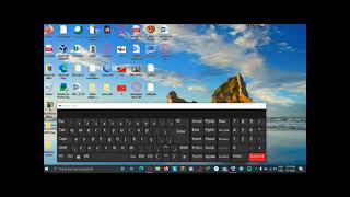 RESOLVENDO O PROBLEMA DO DRIVE DE TECLADO NO WINDOWS 10 [upl. by Pace489]