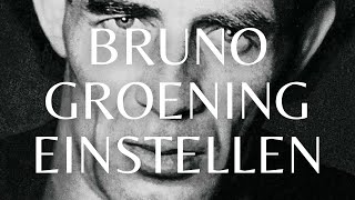 Bruno Groening Einstellen Tuning in Healing Meditation  Music [upl. by Bordiuk]